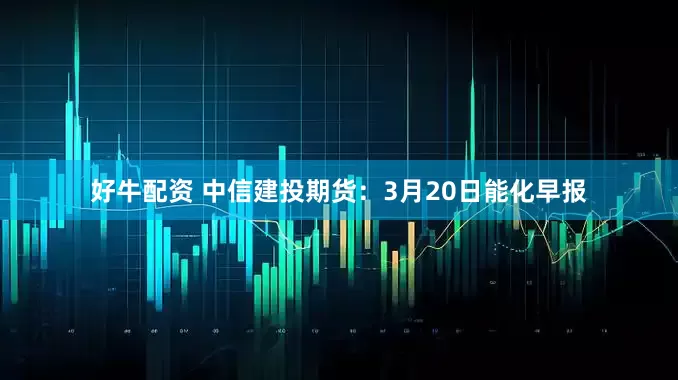 好牛配资 中信建投期货：3月20日能化早报